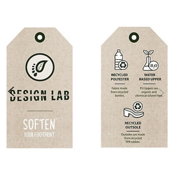 🌿 Pink Teva Like Sandals - Picture 4 of 6